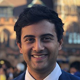 Vishal Navani